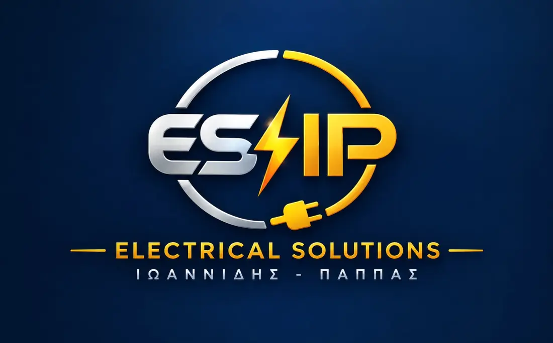ESIP Electrical Solutions — Ioannidis Pappas